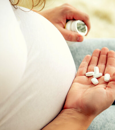 Minimal Impact of Prescription Opioids on Child Development During Pregnancy