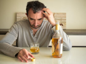 Potential Treatment for Extreme Alcoholism