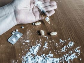 Fentanyl Overdoses Claim Lives
