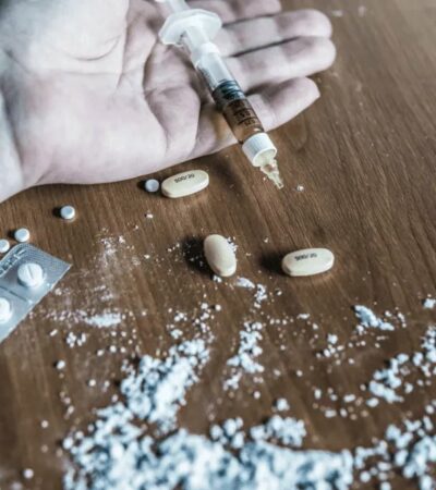 Fentanyl Overdoses Claim Lives