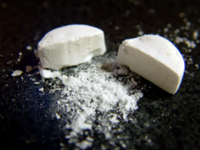 MDMA as Potential Treatment for PTSD Enters Critical Stage