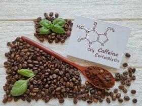 Caffeine Consumption Linked to Lower Parkinson's Risk | Credits: Shutterstock