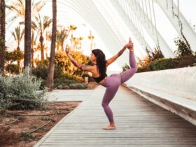 Yoga Boosts Strength, Vitality for Heart Failure Cases
